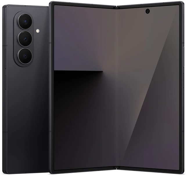 Samsung SM-F966U Galaxy Z Fold7 5G UW Dual SIM TD-LTE US 256GB / SM-F966T